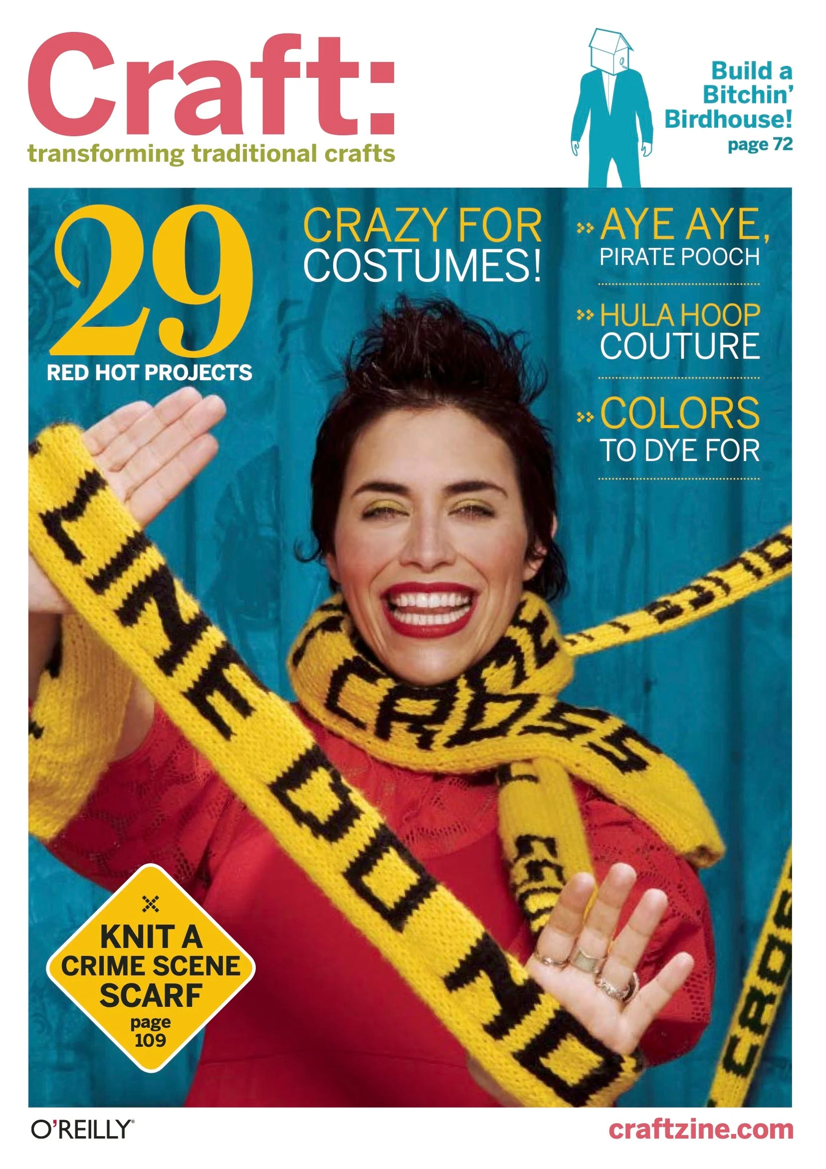 Craft: Volume 04 - PDF