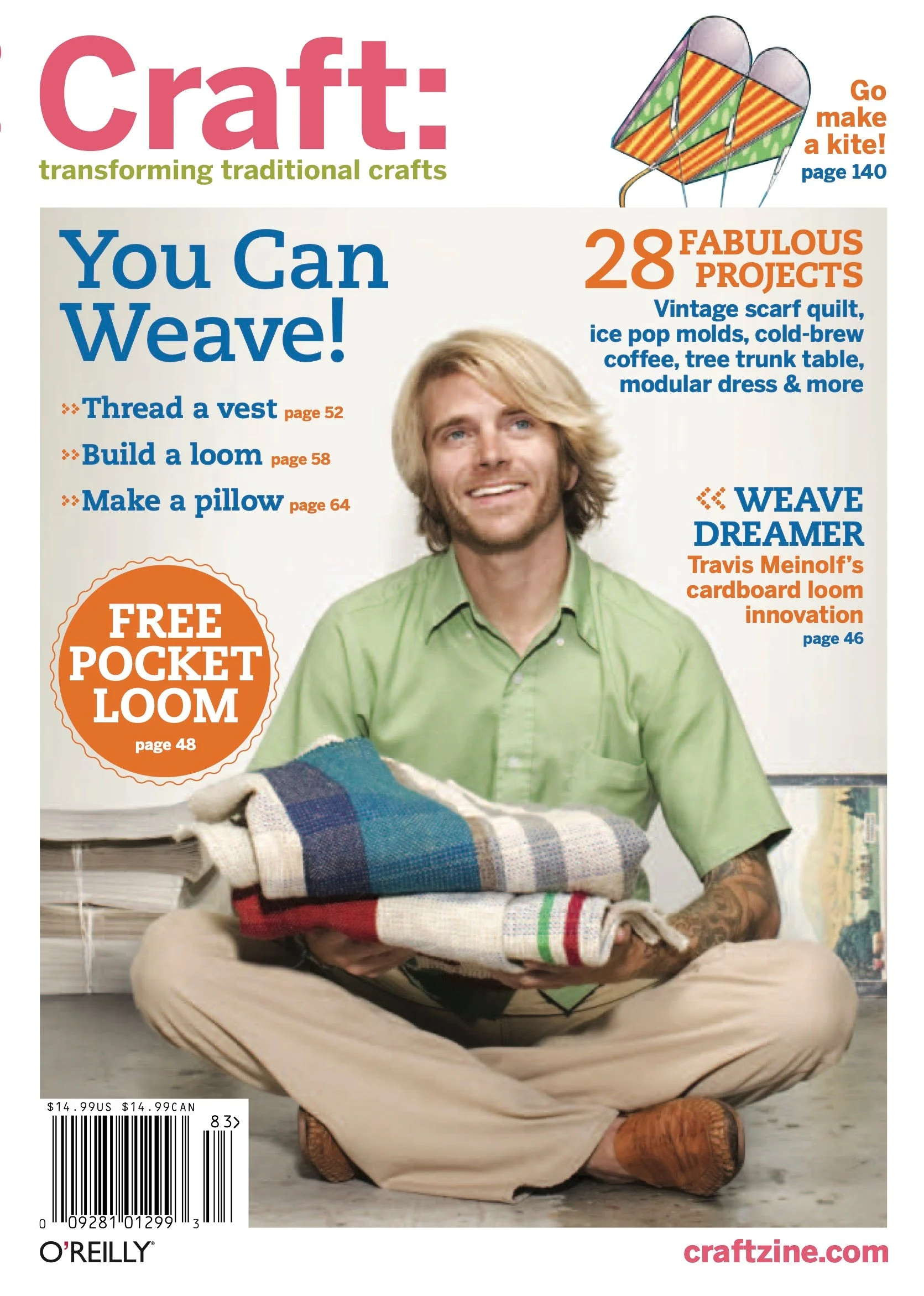 Craft: Volume 08 - PDF