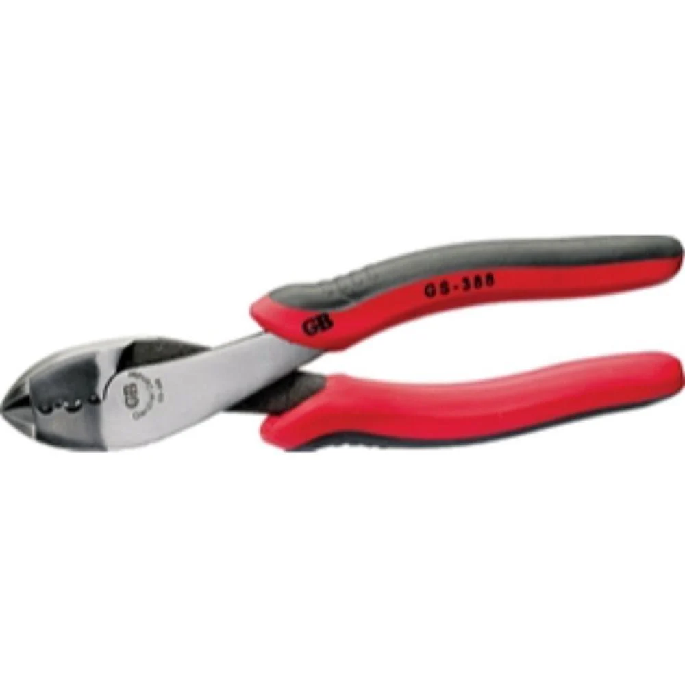 CRIMP ON STAKING TOOL