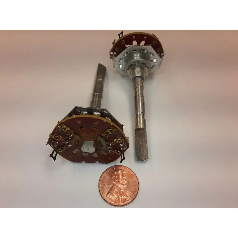 CRL 202775 LONG SHAFT