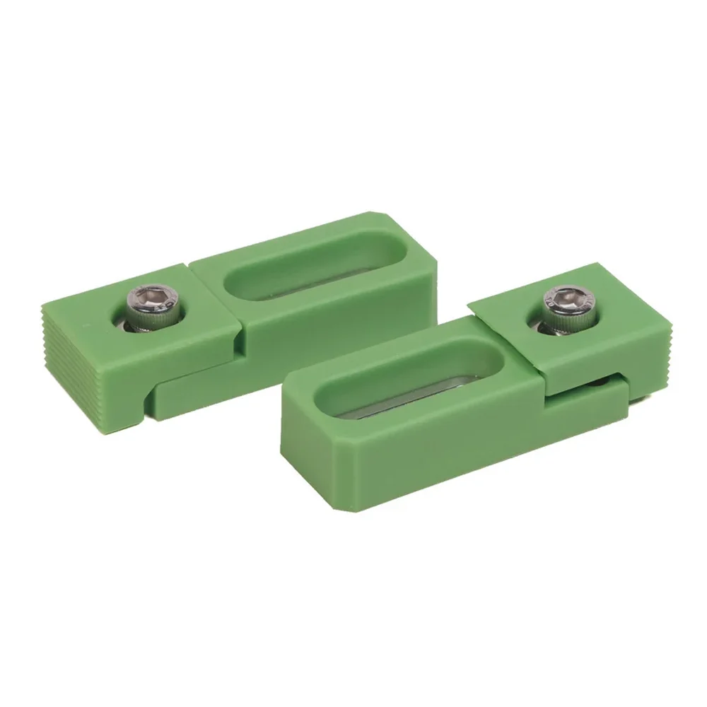 Crush It Essential Clamp Set