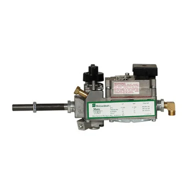CTBGas Control Valve, For Use With Zone 7000 Robershaw Gas Control Valve