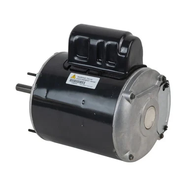 Cumberland 1/3 HP 1-Phase Motor for 24" Galvanized Panel Fan