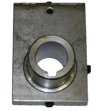 Cumberland 1-Line Yoke Assembly, For Use With Chain Feeder