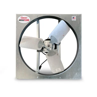 Cumberland 24" Mega Flow Panel Stir Fan