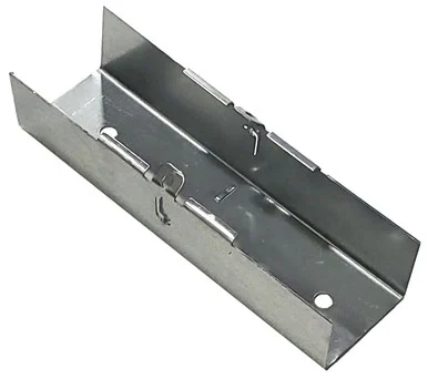 Cumberland Chain Feeder Trough Coupler