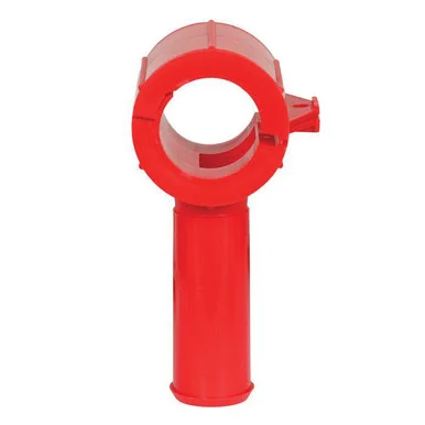 Cumberland Chick Booster Feeder Less Cone