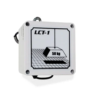 Cumberland Feather Weight Load Cell Bird Scale