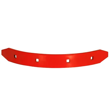 Cumberland Hold Down Rail, For Use With Cumberland Chain