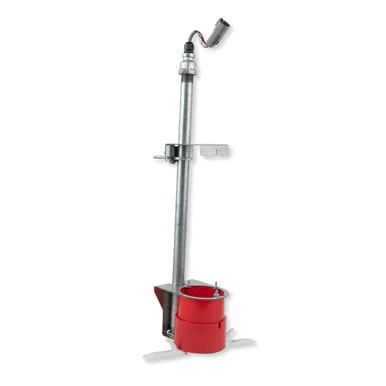 Cumberland IR Hopper Feed Sensor