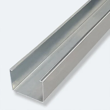 Cumberland Layer & Pullet Box Trough 12' Long