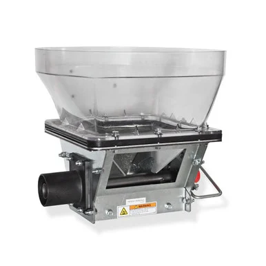 Cumberland M350 XD Ultra Single Out Unloader