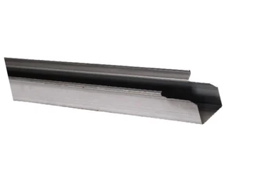 Cumberland Medium-Wide Chain Trough for Chain Feeding System