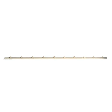 Cumberland Pipe With 6 in Spacing Twin Lock 5 Ft