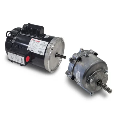 Cumberland1/2 HP Drive Unit, Poultry & Turkey Feeder System
