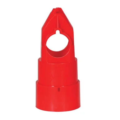 Cumberland1-Piece Drop Tube