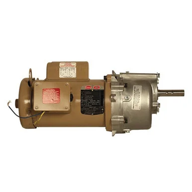 Cumberland3/4 HP 358 RPM Direct Drive Power Unit