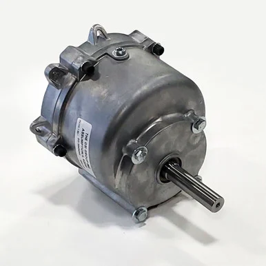 Cumberland358 RPM Gear Head, For Use With Pan Lines