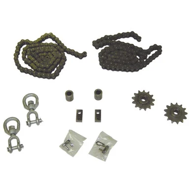 Cumberland36 Inch Sprocket Kit For CC3630 Curtain Winch