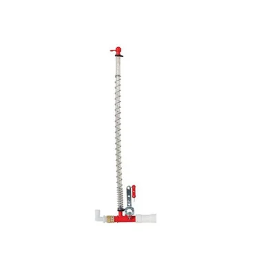 CumberlandAir Vent Assembly, For Use With Water Nipple System