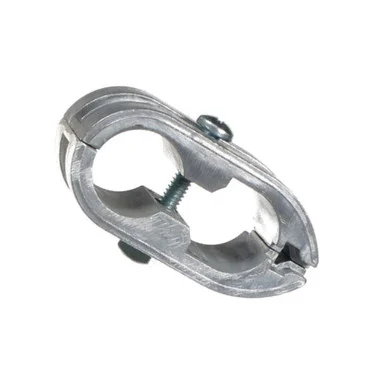 CumberlandAluminum Clamp Assembly for Waterline System
