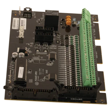 CumberlandBottom Input Series II Board
