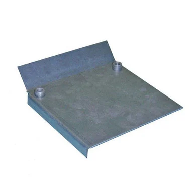 CumberlandBottom Plate Assembly for End Control