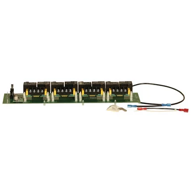 CumberlandExpert 32T 8 Relay Card