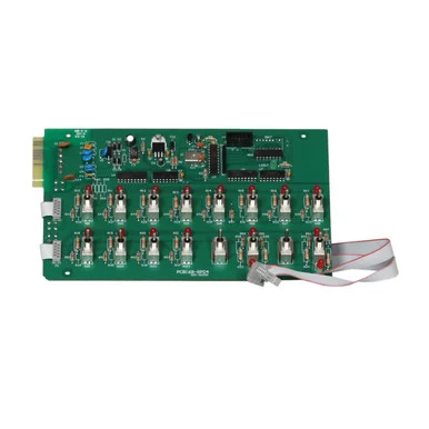 CumberlandExpert RP32DC 16 Switch Board