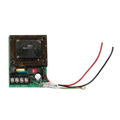 CumberlandExpert RP32DC Power Supply Board