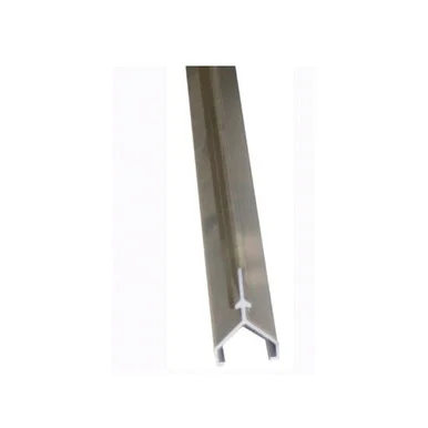 CumberlandExtruded Support Rail, Water Nipple System, Aluminum