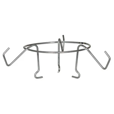 CumberlandFeed Level Ring Assembly For Adult Turkey Feeder