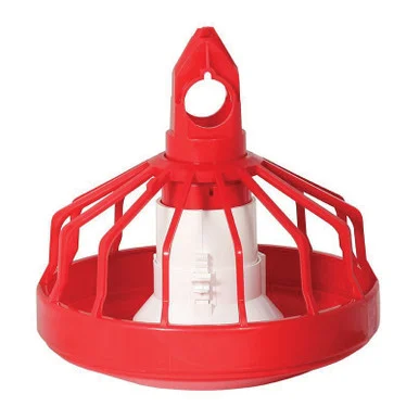 CumberlandHi-Lo 14-Spoke Feeder Assembly With 2-Piece Drop