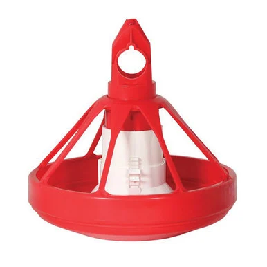 CumberlandHi-Lo 8-Spoke Feeder Assembly With 1-Piece Drop