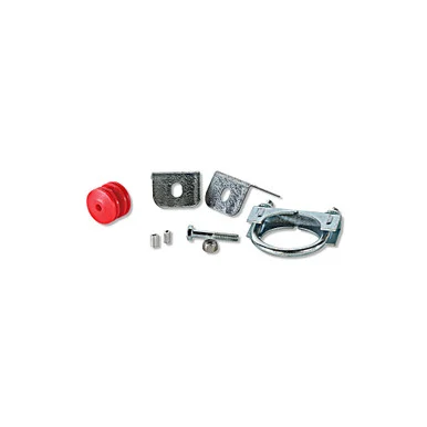 CumberlandInsulator and Clamp, 1-3/4 in