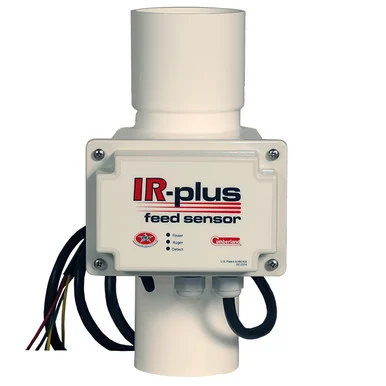 CumberlandIR-Plus Feed Sensor