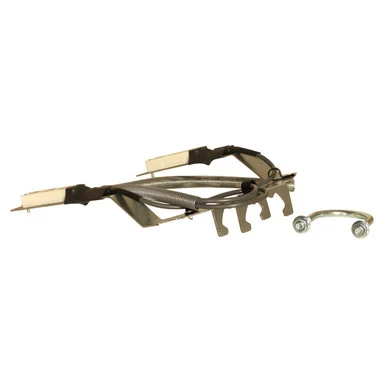 CumberlandLight Assembly for iPlus3 Control Pan