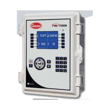 CumberlandPro Vision 32-Stage Environment Controller