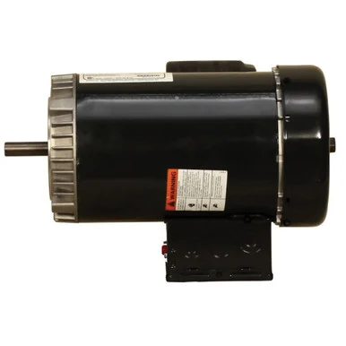 CumberlandReplacement Motor, 2 hp, 115/230 VAC, 60 Hz
