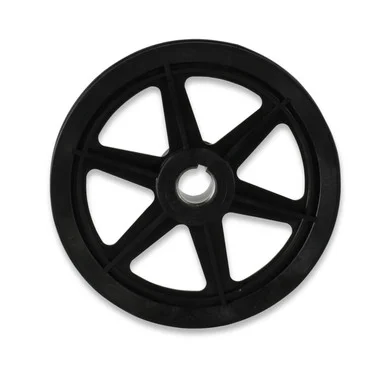 CumberlandReplacement Pulley AK-84MA/MA83 x 1 Inch For Mega Flow Fan