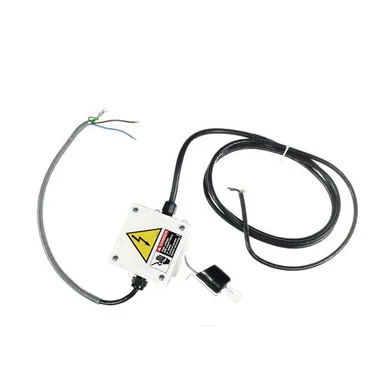 CumberlandSpinner Switch Conversion Kit, CumberlandHi-Lo Feeder