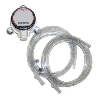 CumberlandStatic Pressure Transmitter For Ventilation Controller