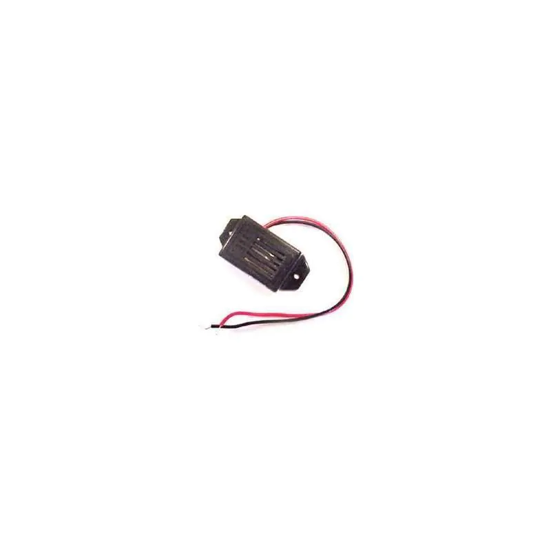 DC BUZZER 12V
