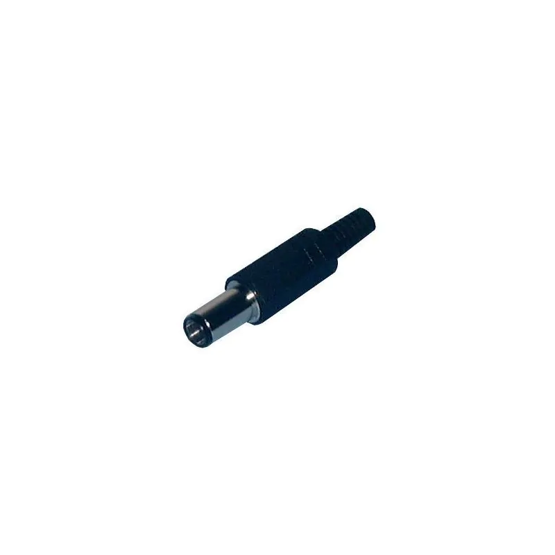 DC POWER PLUG 7.4MM OD X 5.0MM ID X .6MM PIN