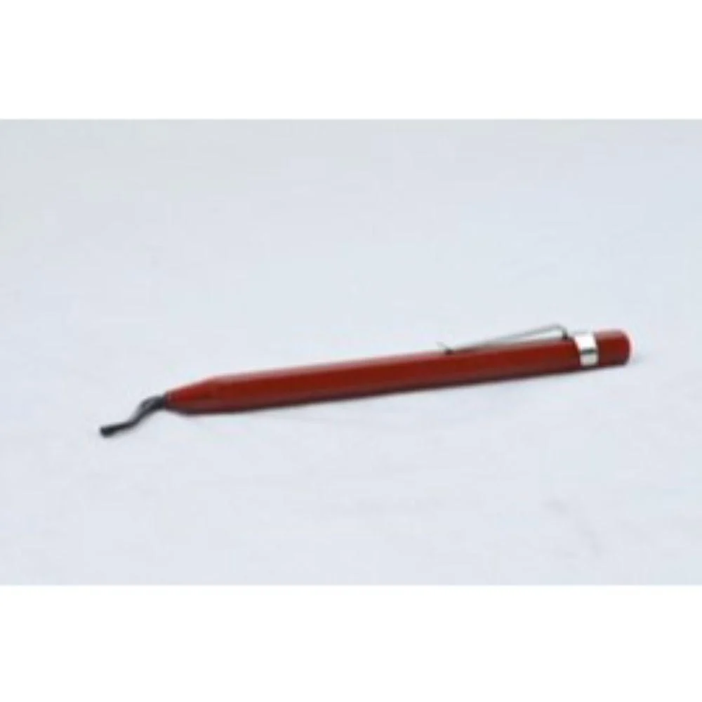 DEBUR TOOL FOR COPPER TUBE
