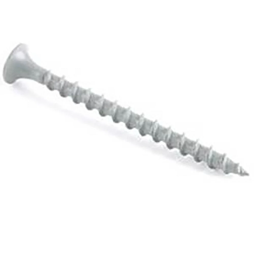 DECK SCREW 8" X 3" 60 PC