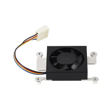 Dedicated 3007 Cooling Fan for Raspberry Pi CM4, Low Noise, 5V