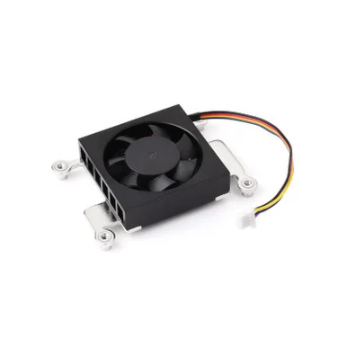 Dedicated 3007 Cooling Fan for Raspberry Pi CM5, Low Noise, 5V