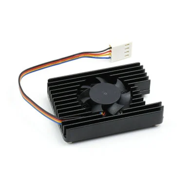 Dedicated All-in-One 3007 Cooling Fan for Raspberry Pi CM4