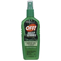 Deep Woods Insect Repellent Pump Spray, 6 fl oz
